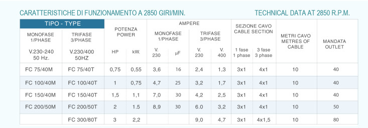 Bơm chìm nước thải Beluno Model FC 100/40T 5 z3392791178929 e5ff3cb65c1daeec0af7bbc93d665dff