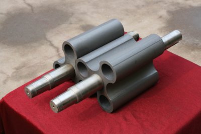 Máy thổi khí ShowFou model RL65 4 canh quat roots blower