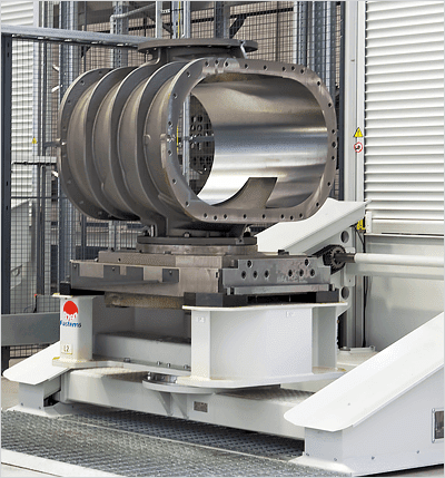 Máy thổi khí Roots ShowFou model RL50 Đài Loan 5 máy thổi khí Root ShowFou Rl50