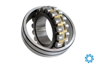 Máy thổi khí ShowFou model RL65 7 vong bi roots blower