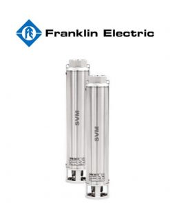Bơm chìm giếng khoan Franklin Model SVM 240/17 3.0Kw