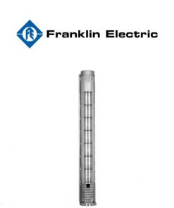 Bơm chìm giếng khoan Franklin Model 60SSI22F065-1564 22Kw