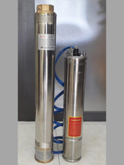 Bơm chìm giếng khoan Peroni Model 4PR6/20 2.2Kw