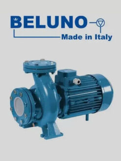 Máy bơm trục ngang Beluno CX50-200/15 15Kw