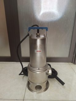 Bơm chìm nước thải Beluno Model FC 100/40T