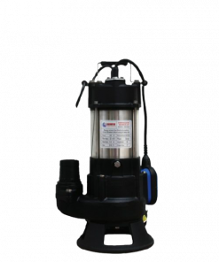 Bơm Chìm Nước Thải