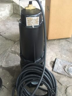 Bơm chìm nước thải Beluno Model FX300/50T