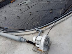 Máy thổi khí con sò Veratti GB-1100S 2 may thoi khi con so veratti gb 2006 1000x750