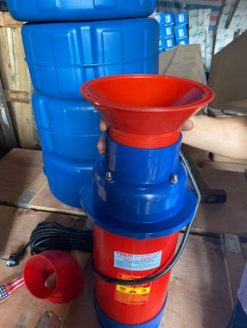 Bơm Sục Khí Veratti FP-1.1