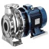 Bơm công nghiệp Ebara Đầu Inox Bơm nước thải 3M/I 40-160/4.0 1 3M