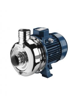 Bơm trục ngang cánh hở Beluno DWO 150M