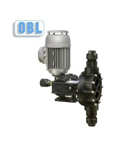 Bơm định lượng OBL M 101PPSV (0.25KW)