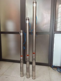 Bơm Hỏa Tiễn Veratti 2 Inch