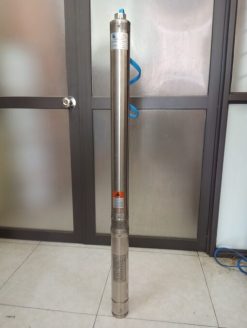 Bơm Hỏa Tiễn Veratti 3 Inch