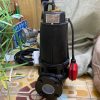 Bơm chìm nước thải Beluno Model FX80/40T 2 maybomchimFX