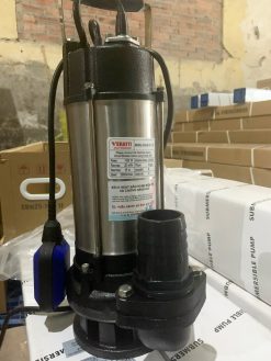 Bơm chìm nước thải Veratti Model SV25-15-1.1