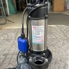 Bơm chìm nước thải Veratti Model SVm20-15-0.75F 2 may bom chim nuoc thai veratti 750w d 1