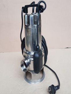 Bơm Chìm Nước Thải PenTax