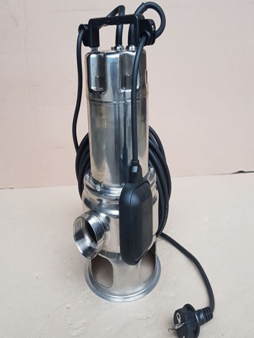 bơm chìm pentax bom chim