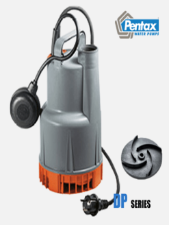 Bơm chìm nước thải Pentax DP 80G