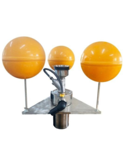 Bơm hút váng bề mặt Veratti Model VTm-0.55 / VT-0.55