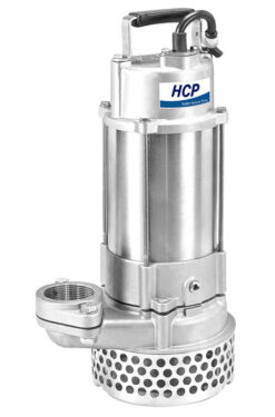 Bơm chìm nước thải HCP | Model: 50SA2.8A