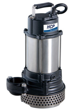 Bơm chìm nước thải HCP | Model: AN-21.5