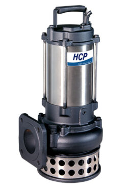 Bơm Chìm Dòng A/AN