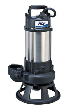 Bơm chìm nước thải HCP | Model: F-21P
