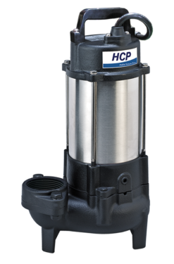 Bơm Chìm Dòng F/FN