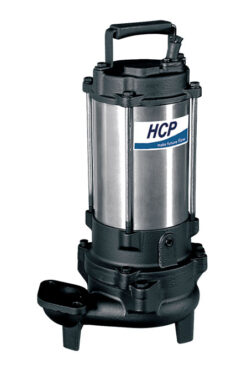 Bơm chìm nước thải HCP | Model: FN-22U