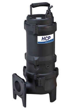 Bơm chìm nước thải HCP | Model: 80AFU22.2