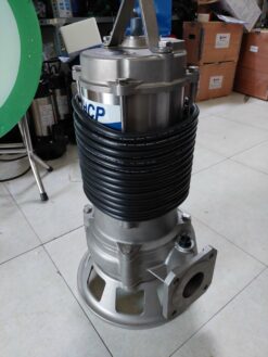 Bơm chìm nước thải HCP - Đài Loan