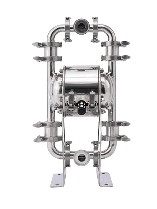 QBW3-25 Máy Bơm Thực Phẩm GODO QBW3 25