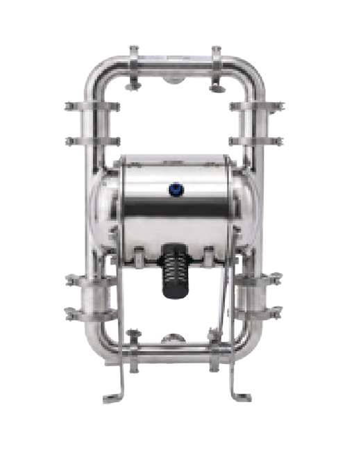 QBW3-40 Máy Bơm Thực Phẩm GODO QBW3 40