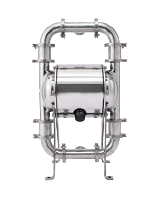 QBW3-50 Máy Bơm Thực Phẩm GODO QBW3 50