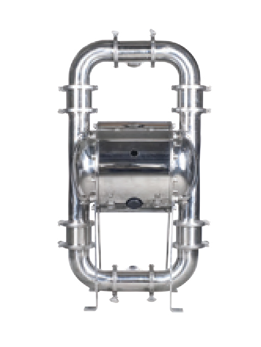 QBW3-80 Máy Bơm Thực Phẩm GODO QBW3 80