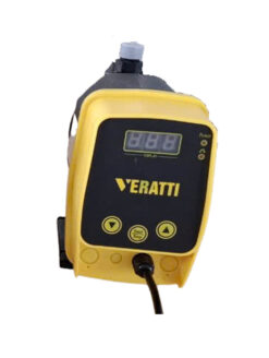 Bơm định lượng Veratti VR33-03GX-PPV