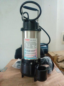 Bơm chìm nước thải Veratti Model SV9-8-0.25