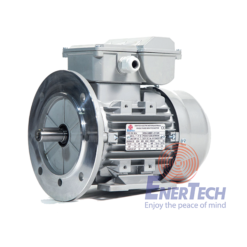 Động Cơ Điện 1 Pha 1 Tụ ESS