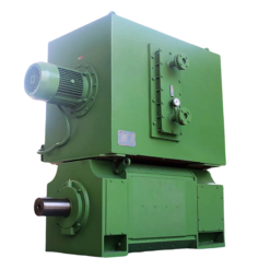 Động Cơ Điện DC ZFQZ Cho Máy Cắt