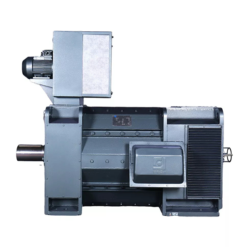 Động Cơ Điện DC Z