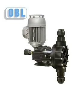 Bơm Định Lượng