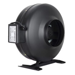 Quạt hút nối ống Sunfan KTO-100