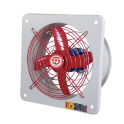 Quạt thông gió phòng nổ Sunfan BFAG-200