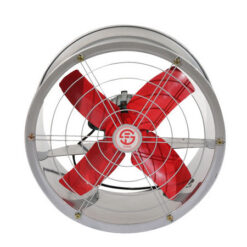 Quạt thông gió tròn Sunfan SF-6B
