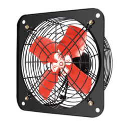 Quạt Thông Gió Vuông
