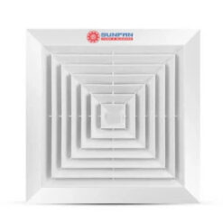 Quạt Hút Âm Trần