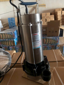 Bơm chìm nước thải Veratti SF20-40-4